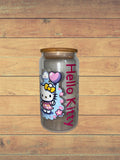 Hello Kitty 16oz Cup