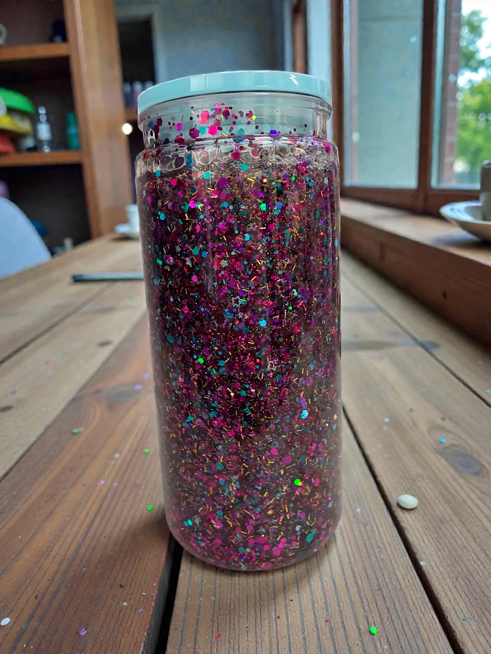 20oz Mother's Day Snowglobe