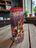 20oz Mother's Day Snowglobe
