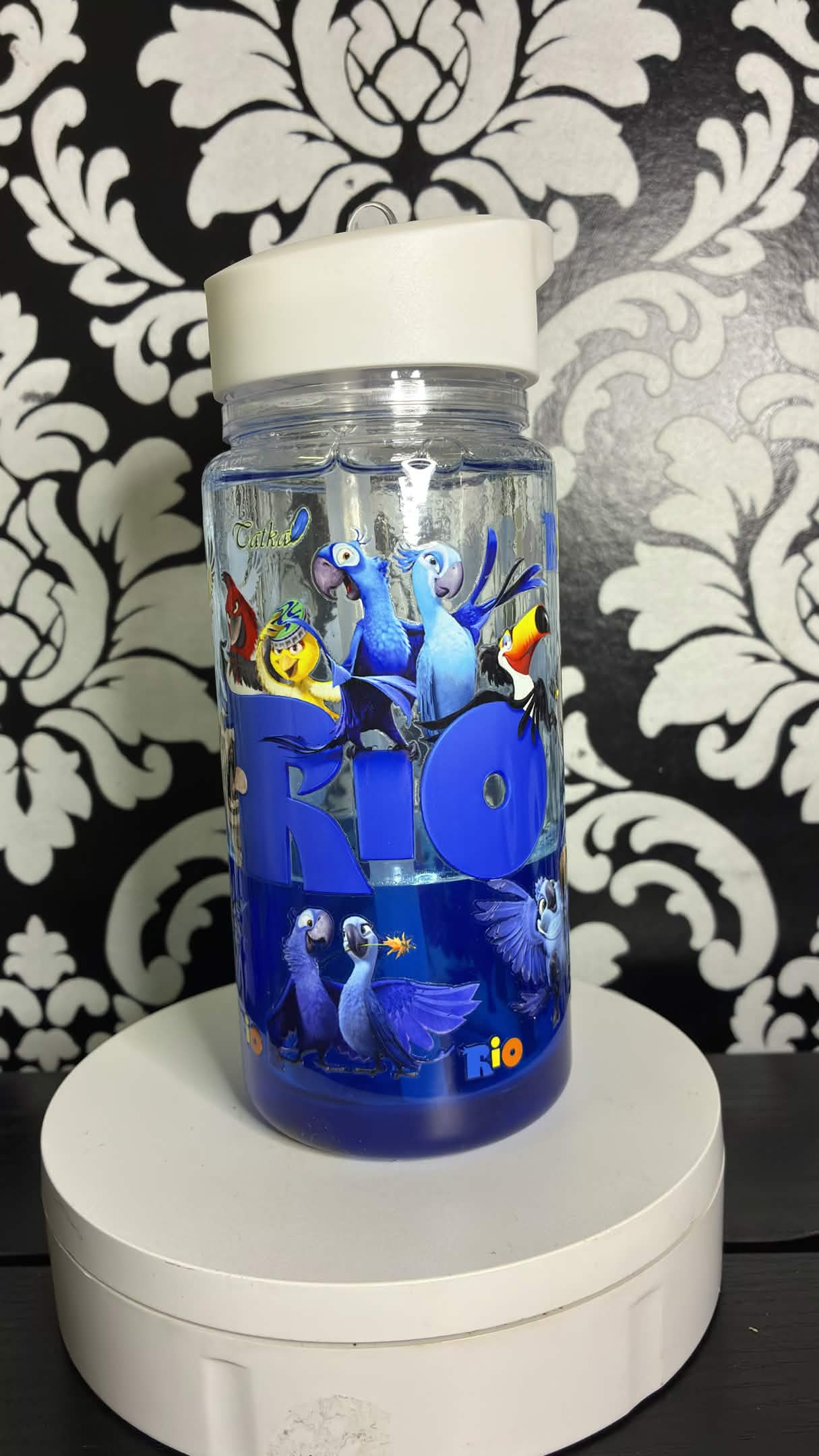 RIO Water bottle