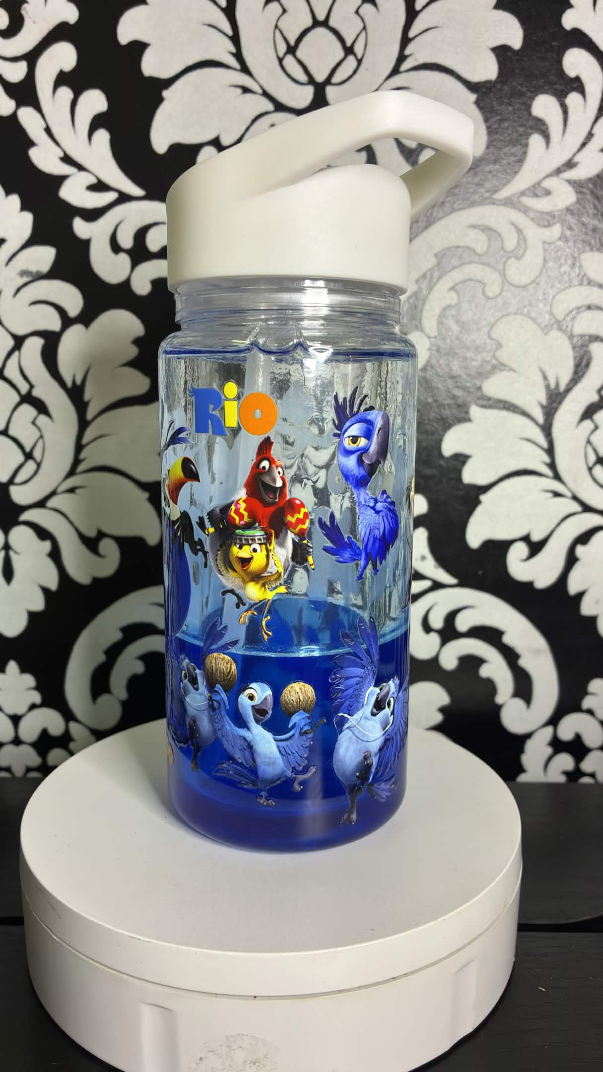 RIO Water bottle